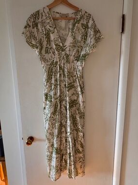 ASTRID dress